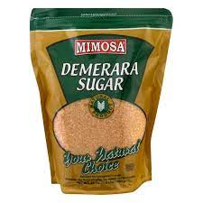 save on mimosa demerara sugar order