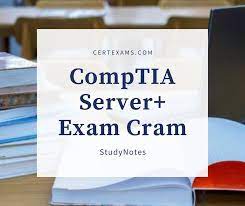 4 full pdfs related to this paper. Server Exam Cram Exam Cram Server Exam