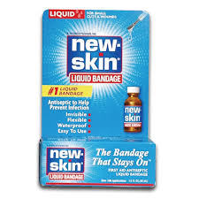 new skin liquid bandages 1 oz e firstaid