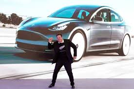 The tesla model 3 is getting its second price cut of 2019. Tesla To Start Selling Cars In India Early Next Year Nitin Gadkari Confirms Elon Musk S Arrival The Financial Express