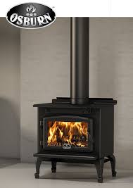 Wood Stoves And Inserts