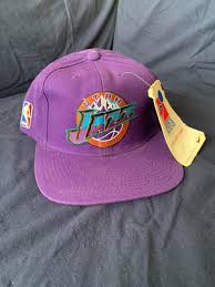 Utah jazz hats & caps. The6ix Vintage For Sale Utah Jazz By Sport Facebook