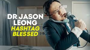 Dr jason leong comedy, shah alam, malaysia. Is Dr Jason Leong Hashtag Blessed 2018 On Netflix Germany