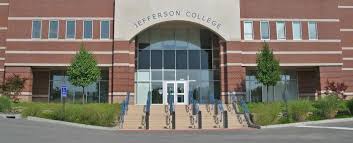 Arnold Testing Center | Jefferson College