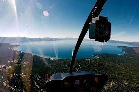 emerald bay helicopter tour 2022