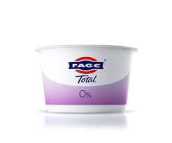 e total 5 plain greek yogurt