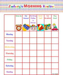 22 Best Completed Pins Images Routine Chart Labor Day Crafts