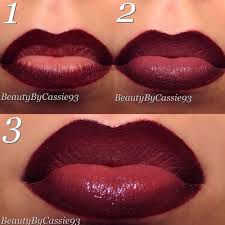 ombre lips 42 stunning lip styles to