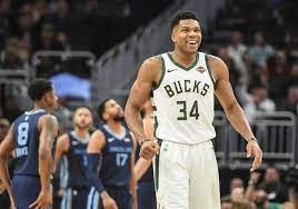 He went 15th overall to the bucks, in what has now. Giannis Antetokounmpo And The Milwaukee Bucks Are The Real Deal