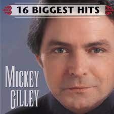 16 Biggest Hits - Mickey Gilley: Amazon ...