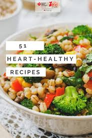 Barrett 4.3 out of 5 stars 729 58 Heart Healthy Foods Ideas Healthy Cooking Recipes Healthy Recipes