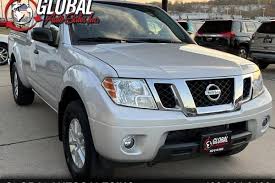 Used Nissan Frontier For In Omaha