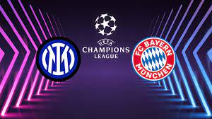 Inter - Bayern Münih maçı canlı izle | Inter - Bayern Münih maçı EXXEN TV  canlı yayın izle