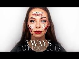 3 ways how to make sfx cuts tutorial