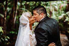 elopement wedding in australia cost