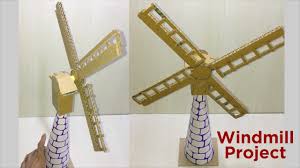 windmill project