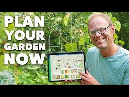 Plan With Me Your Veggie Garden Starts