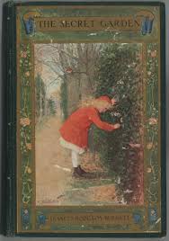 The requirement for illustrations is one of the main reasons why many writers. The Secret Garden Wikipedia