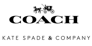 Image result for coach and kate spade