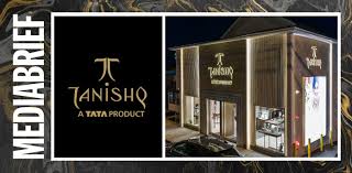 tanishq launches its first us in