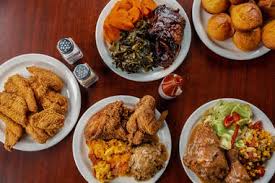 And the amount of vegetables will help you to meet the daily recommended amount. Best Soul Food Restaurants In The U S To Support During The Pandemic Thrillist