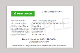Plans and pricing can be found on the delta dental website. Delta Dental Of Virginia