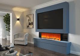 Best Designer Fireplaces In The Uk