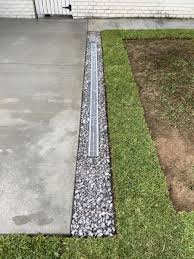 baton rouge yard drainage solutions