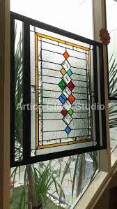Versatile Decorative Glass Panels