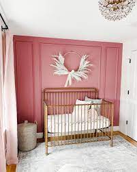 10 Pretty Pink Baby Girl Room Ideas