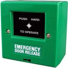 Cqr Fp2 Resettable Emergency Door