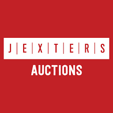 jexters storage unit auction