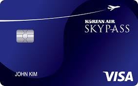You can select seats via the korean air website, service center, branch office, airport, or travel agency. Skypass Visa Secured Card Review