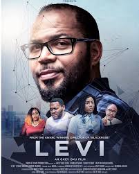 Check out what we'll be watching in 2021. Coming Soon Levi Nollywood Reinvented
