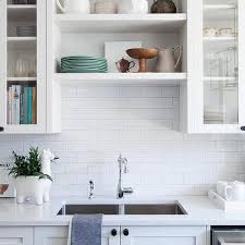 Lagoon silestone quartz is another light tone option from the silestone nebula series, adding a modern touch that goes well with the vintage look. Silestone Snowy Ibiza Kitchen Countertops Design Ideas