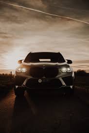 bmw x5 bmw car suv gray front view