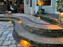 Brick Patio Improve Your Lifestyle