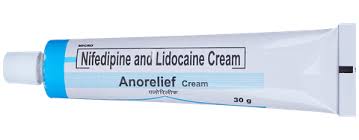 anorelief cream view uses side