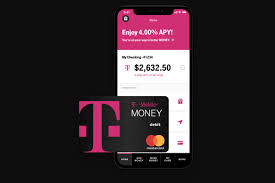 T Mobile Just Launched Its Own Checking Account Service
