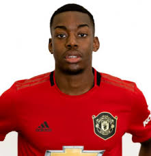 Anthony elanga (born 27 april 2002) is a swedish footballer who plays as a left midfield for british club manchester united. Anthony Elanga Bio Age Facts Family Ethnicity Net Worth Salary Contract Height Trivia Wiki