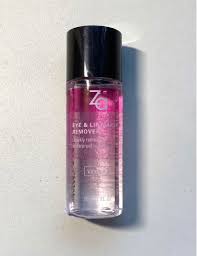 za eye lip makeup remover new