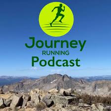 The Journey Running Podcast