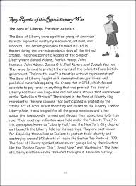 Creative writing examples war        original papers     www         Spies of the Revolutionary War  Creative Writing Made Easy     Additional photo  inside    