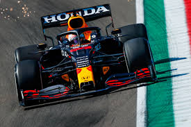 Arriving as formula 1's youngest ever competitor at just 17 years old, verstappen pushed his car, his rivals and the sport's record books to the limit. Jos Verstappen Max Is Deeply Relaxed F1 Insider Com