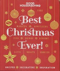 Good housekeeping, part of the hearst uk fashion & beauty network good housekeeping participates in various affiliate marketing programs. Best Christmas Ever Recipes Decorating Inspiration Good Housekeeping Bookoutlet Ca