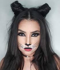 15 cute halloween makeup looks to try