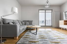 what is the best finish for your area rug