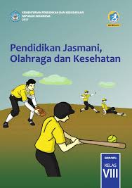 Katalog dalam terbitan (kdt) indonesia. Smp Kelas 8 Pendidikan Jasmani Olahraga Dan Kesehatan Siswa 2017 Ebook Anak