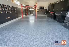 1 garage coatings in chicagoland