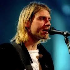 This cut looks like a happy case of form following i'm picturing kurt getting frustrated with his hair falling in his eyes and impeding his guitar what to ask for: Men S Hairstyles Through The Ages 5 Iconic Styles For Each Decade Men Hairstyles World